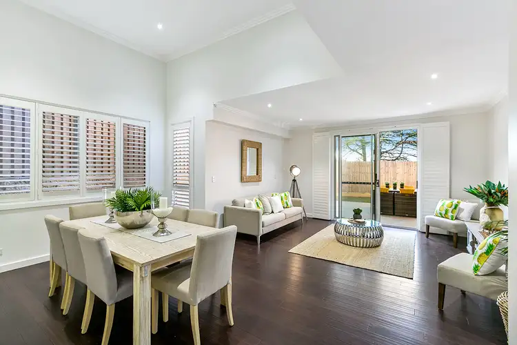 Fourth view of Homely house listing, 12/605-611 Pittwater Road, Dee Why NSW 2099