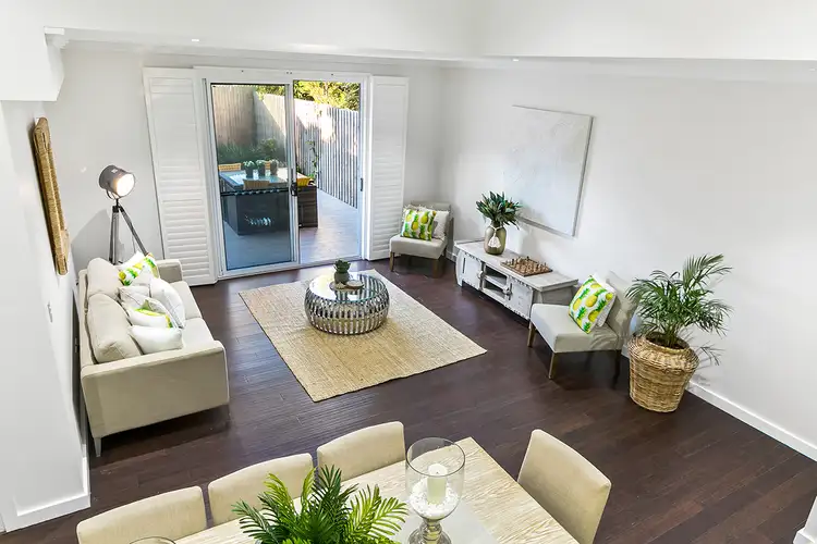 Fifth view of Homely house listing, 12/605-611 Pittwater Road, Dee Why NSW 2099