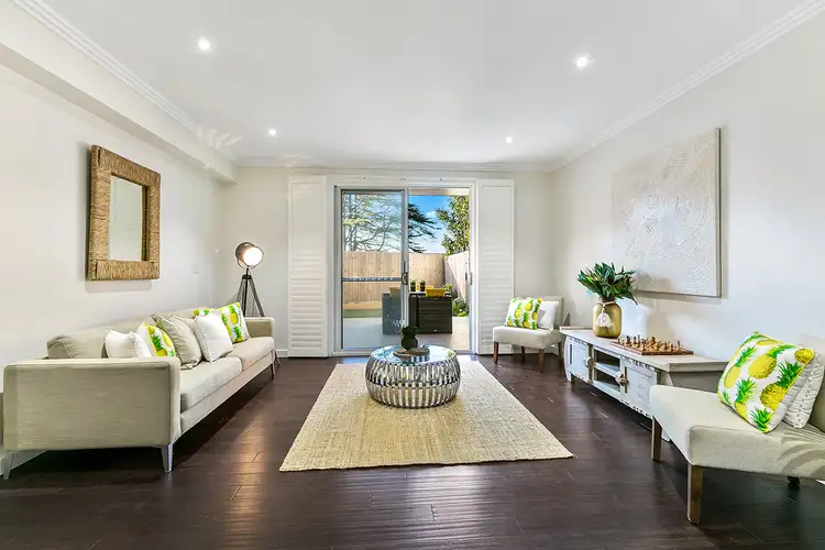 Sixth view of Homely house listing, 12/605-611 Pittwater Road, Dee Why NSW 2099