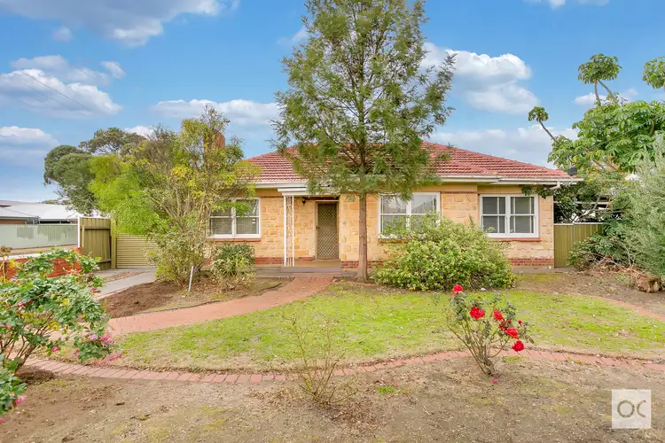 61 Nunyah Avenue, Park Holme SA 5043