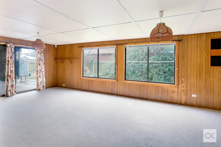 Fifth view of Homely house listing, 61 Nunyah Avenue, Park Holme SA 5043