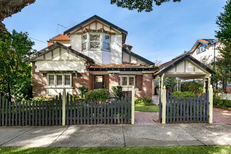28 Glover Street, Willoughby NSW 2068