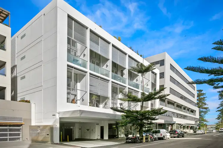 Third view of Homely apartment listing, 216/2 Wentworth Street, Manly NSW 2095