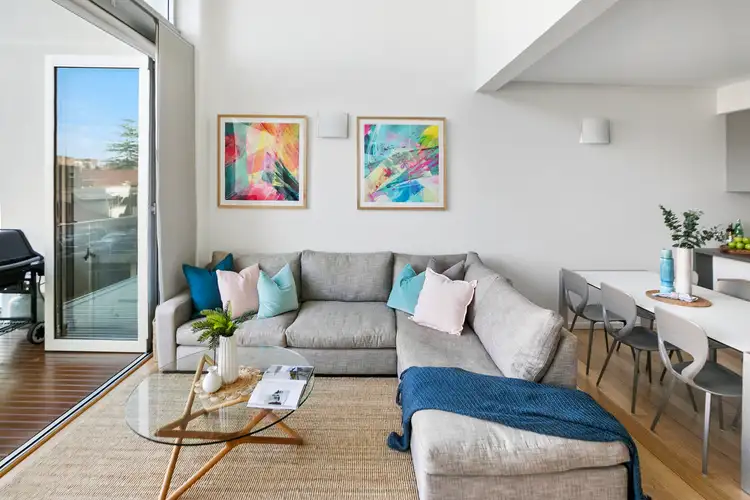 Fourth view of Homely apartment listing, 216/2 Wentworth Street, Manly NSW 2095