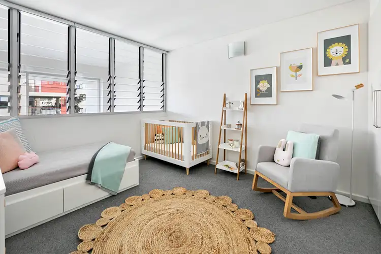 Sixth view of Homely apartment listing, 216/2 Wentworth Street, Manly NSW 2095
