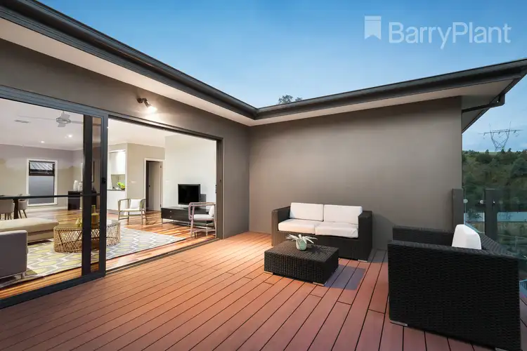 Fourth view of Homely house listing, 15 Brownlow Drive, Diamond Creek VIC 3089