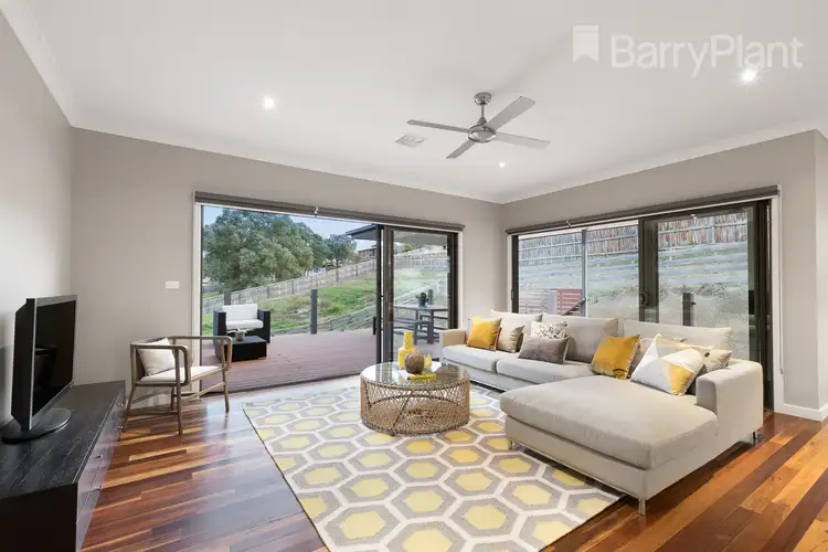 Fifth view of Homely house listing, 15 Brownlow Drive, Diamond Creek VIC 3089
