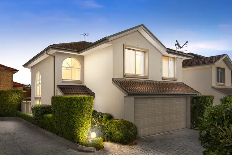 6/67 Connells Point Road, South Hurstville NSW 2221