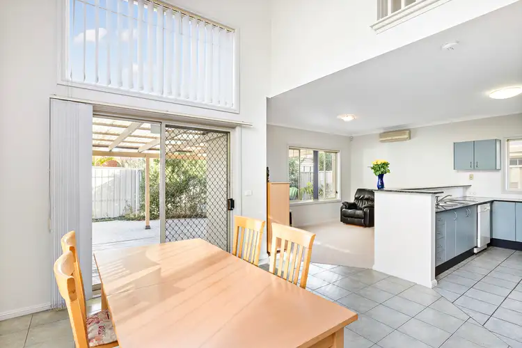 Second view of Homely townhouse listing, 6/67 Connells Point Road, South Hurstville NSW 2221