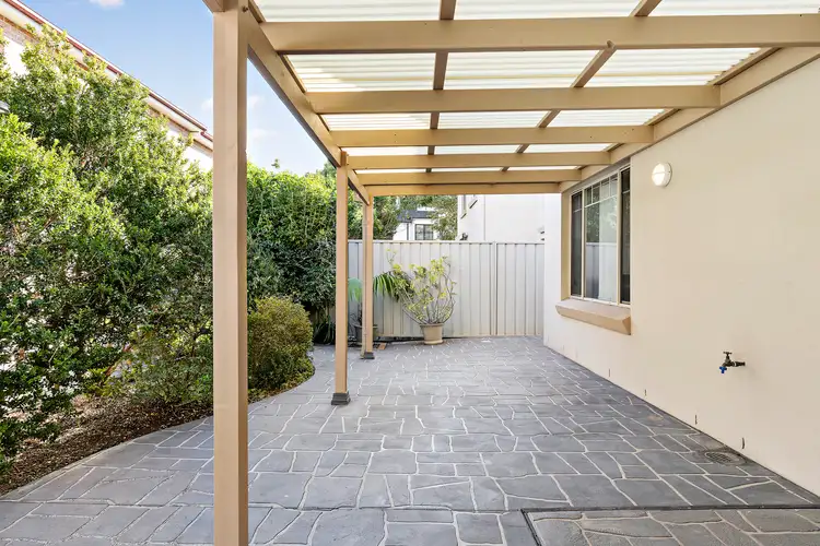 Third view of Homely townhouse listing, 6/67 Connells Point Road, South Hurstville NSW 2221