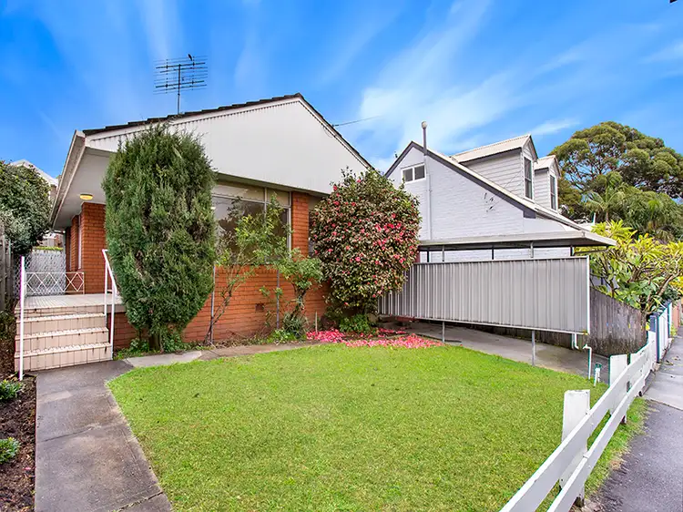 28 Phillip Street, Balmain NSW 2041
