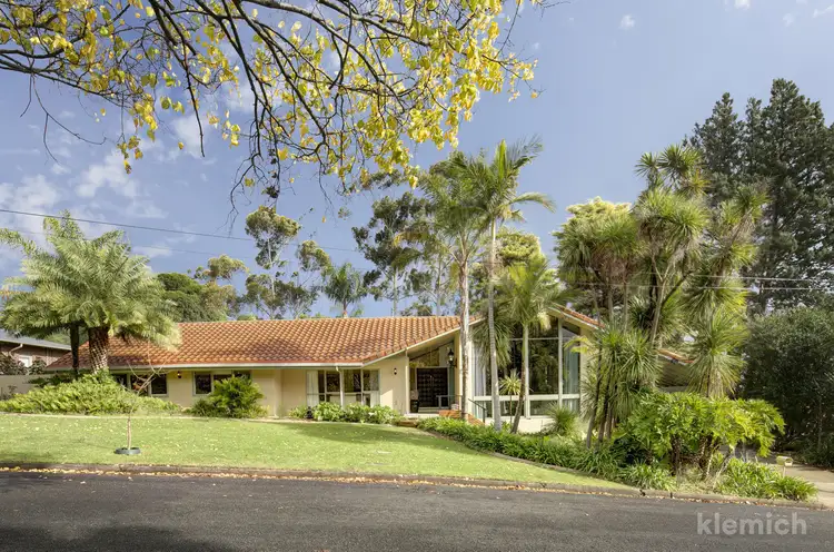 12 Coreega Avenue, Springfield SA 5062