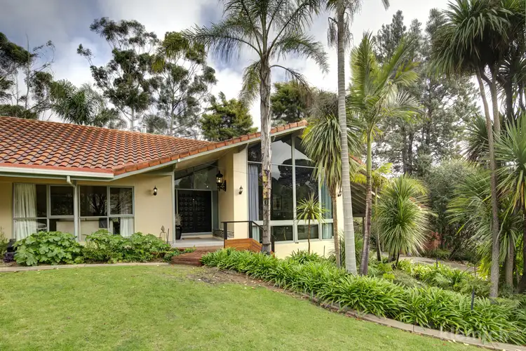 Second view of Homely house listing, 12 Coreega Avenue, Springfield SA 5062
