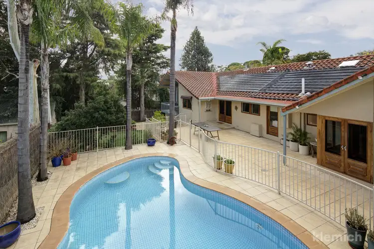 Third view of Homely house listing, 12 Coreega Avenue, Springfield SA 5062