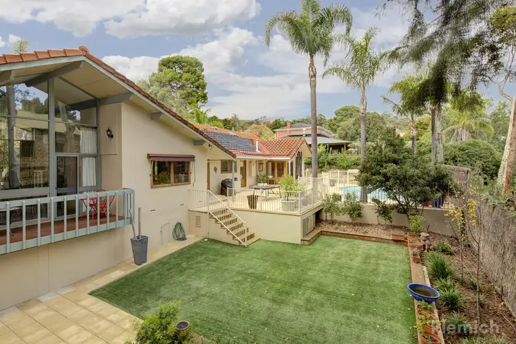Fifth view of Homely house listing, 12 Coreega Avenue, Springfield SA 5062