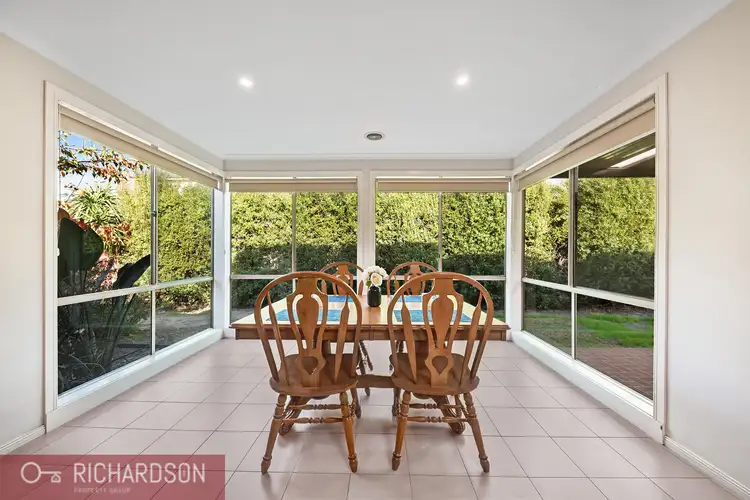 Fifth view of Homely house listing, 11 Jewel Terrace, Tarneit VIC 3029