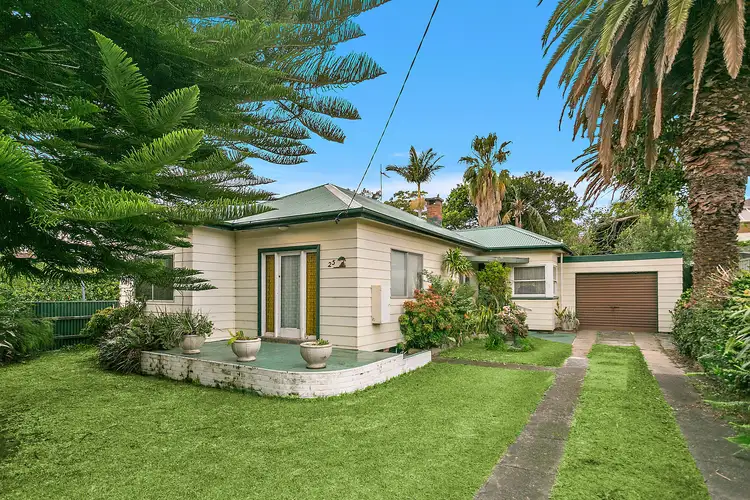 Second view of Homely house listing, 25 Lawrence Street, Woonona NSW 2517
