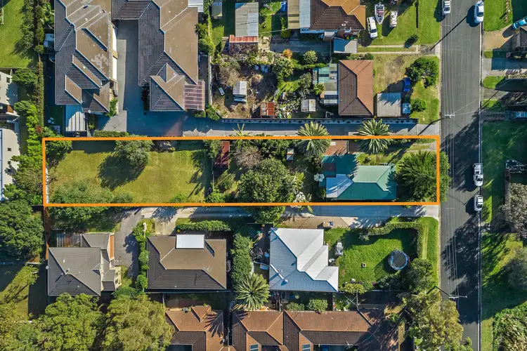 Fifth view of Homely house listing, 25 Lawrence Street, Woonona NSW 2517