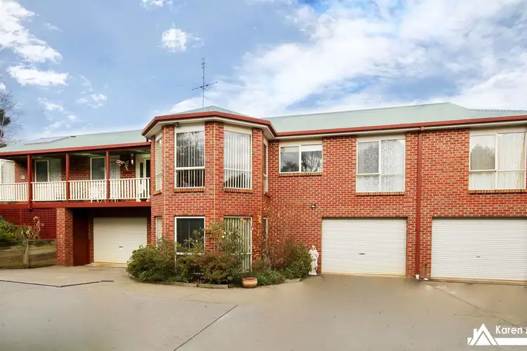 15 Cherrywood Place, Warragul VIC 3820
