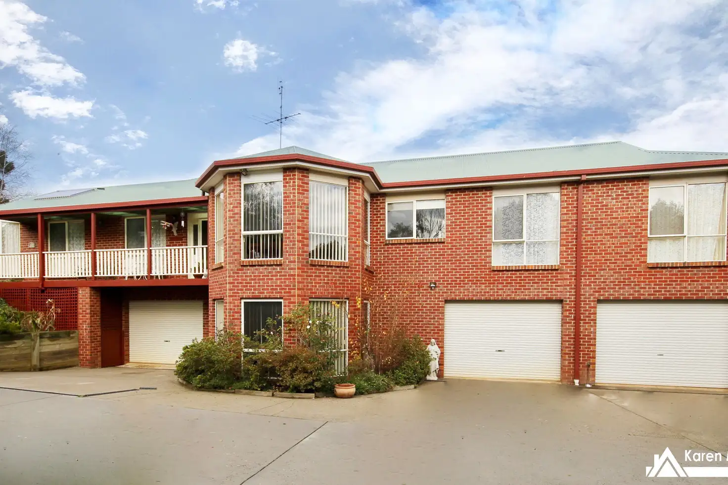 Main view of Homely house listing, 15 Cherrywood Place, Warragul VIC 3820
