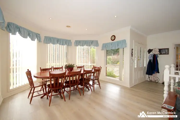 Second view of Homely house listing, 15 Cherrywood Place, Warragul VIC 3820