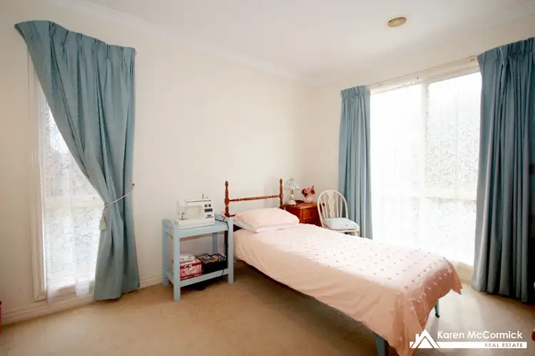 Fourth view of Homely house listing, 15 Cherrywood Place, Warragul VIC 3820