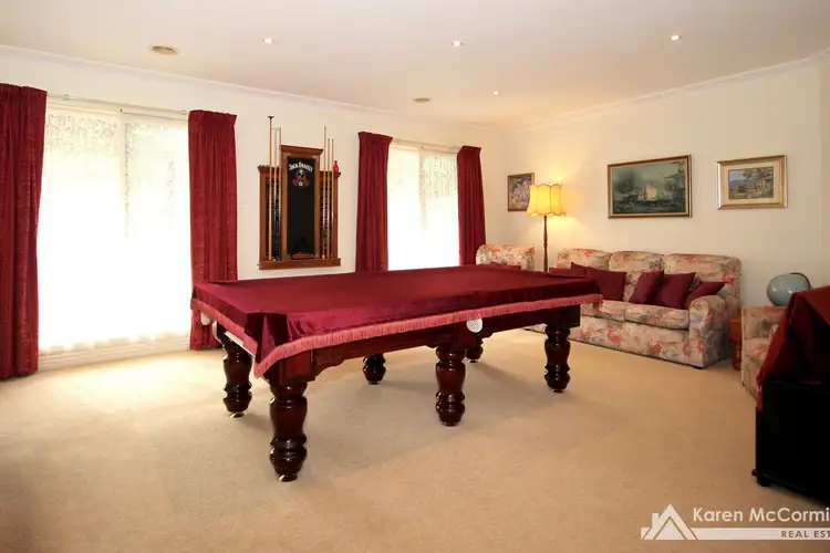 Fifth view of Homely house listing, 15 Cherrywood Place, Warragul VIC 3820