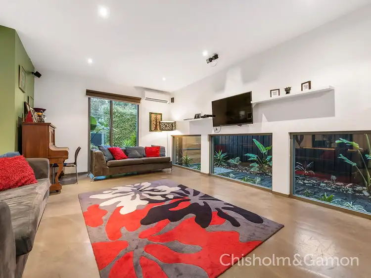 Fourth view of Homely townhouse listing, 89 Park Road, Cheltenham VIC 3192