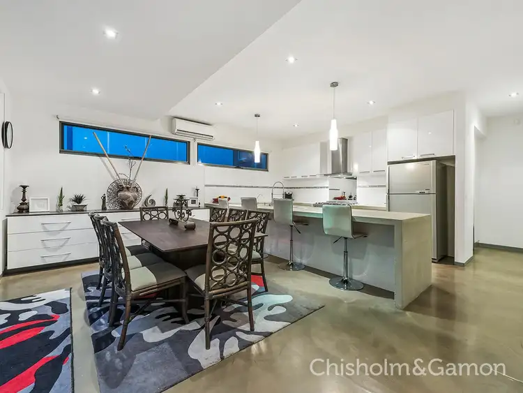 Fifth view of Homely townhouse listing, 89 Park Road, Cheltenham VIC 3192