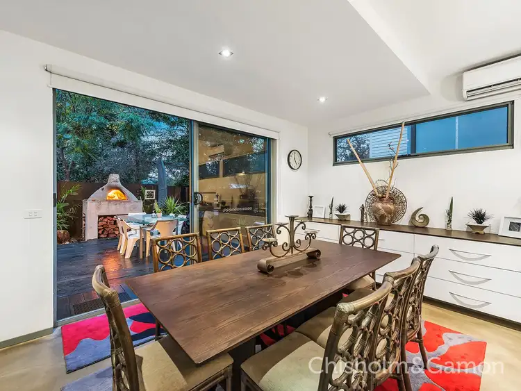 Sixth view of Homely townhouse listing, 89 Park Road, Cheltenham VIC 3192