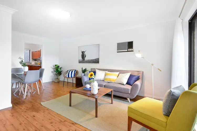 Main view of Homely villa listing, 9/62 Canterbury Road, Hurlstone Park NSW 2193