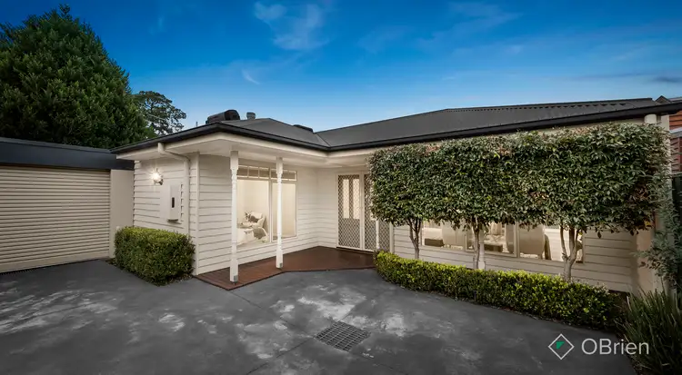 1A Ash Grove, Bayswater VIC 3153