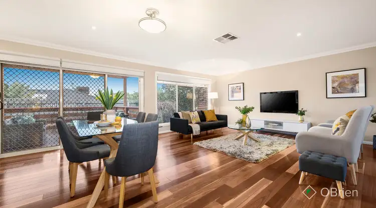 Second view of Homely unit listing, 1A Ash Grove, Bayswater VIC 3153