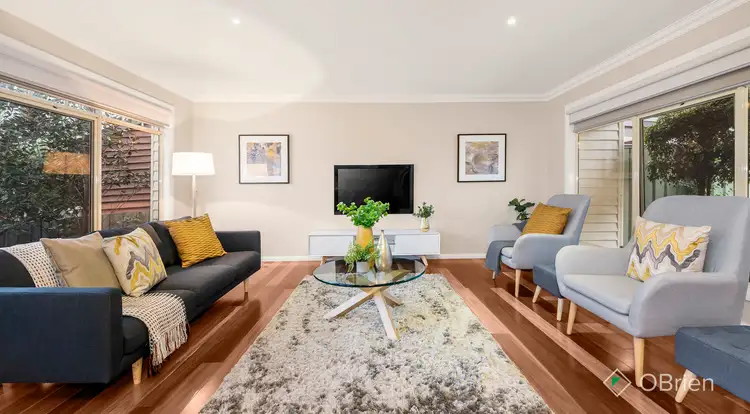Third view of Homely unit listing, 1A Ash Grove, Bayswater VIC 3153