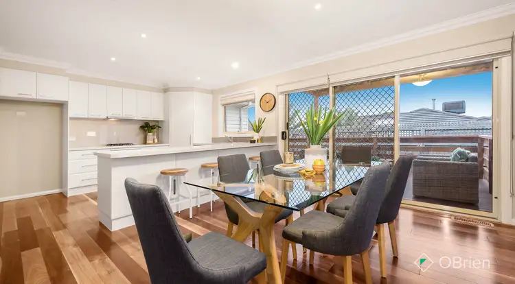 Fourth view of Homely unit listing, 1A Ash Grove, Bayswater VIC 3153