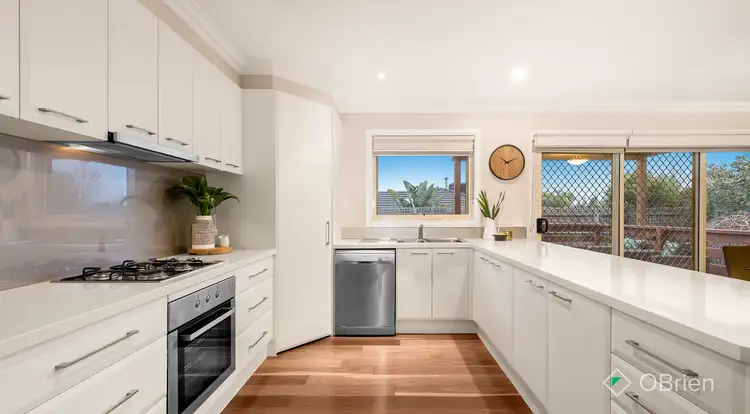 Fifth view of Homely unit listing, 1A Ash Grove, Bayswater VIC 3153