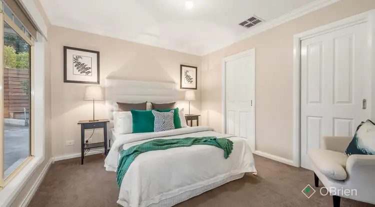 Sixth view of Homely unit listing, 1A Ash Grove, Bayswater VIC 3153