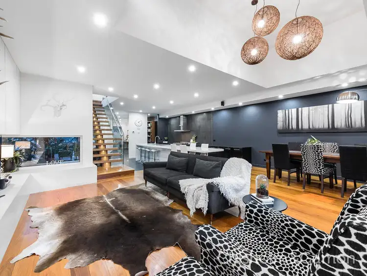 Fifth view of Homely house listing, 9 Chislehurst Road, Hampton VIC 3188