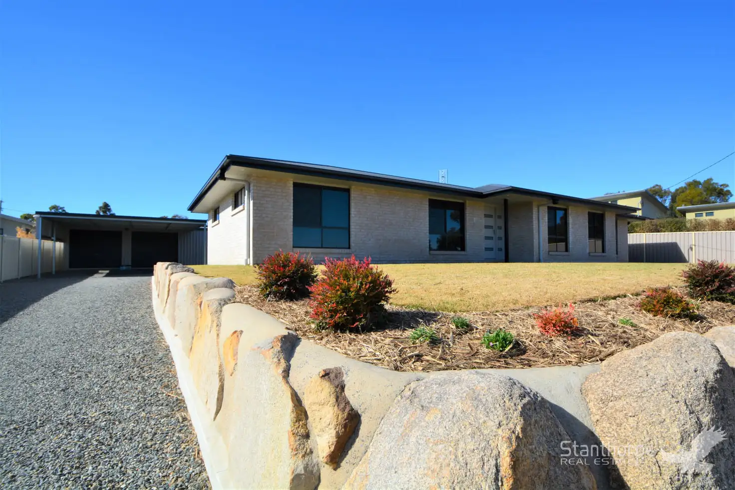 Main view of Homely house listing, 11 Kriedeman Road, Glen Aplin QLD 4381