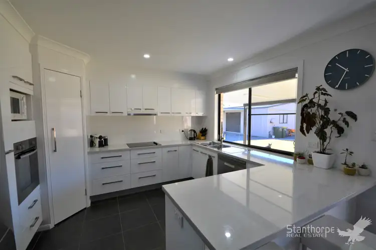 Third view of Homely house listing, 11 Kriedeman Road, Glen Aplin QLD 4381