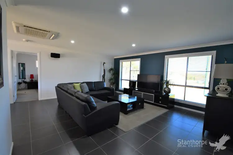 Fifth view of Homely house listing, 11 Kriedeman Road, Glen Aplin QLD 4381