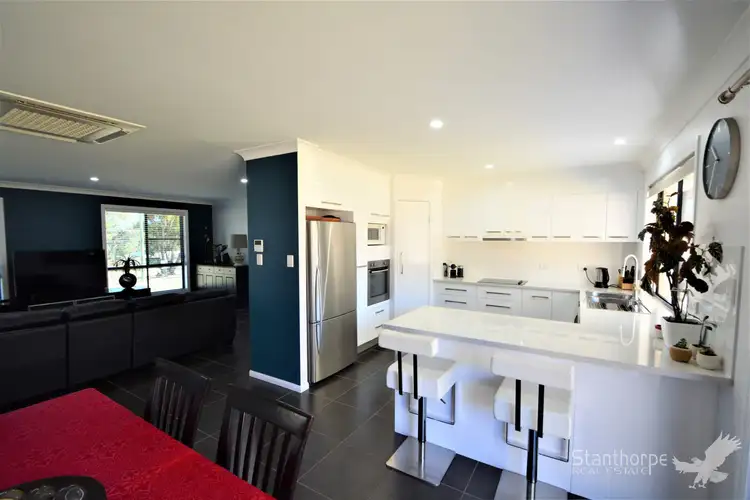 Sixth view of Homely house listing, 11 Kriedeman Road, Glen Aplin QLD 4381