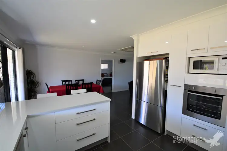 Seventh view of Homely house listing, 11 Kriedeman Road, Glen Aplin QLD 4381