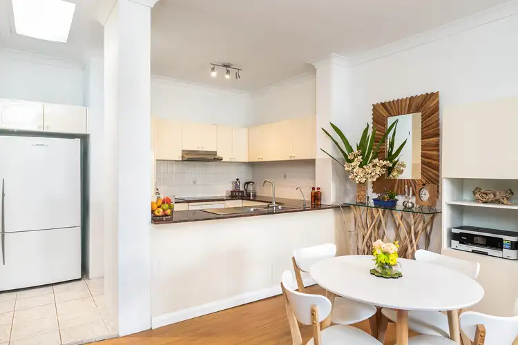 Second view of Homely apartment listing, 15/9-15 Willock Avenue, Miranda NSW 2228