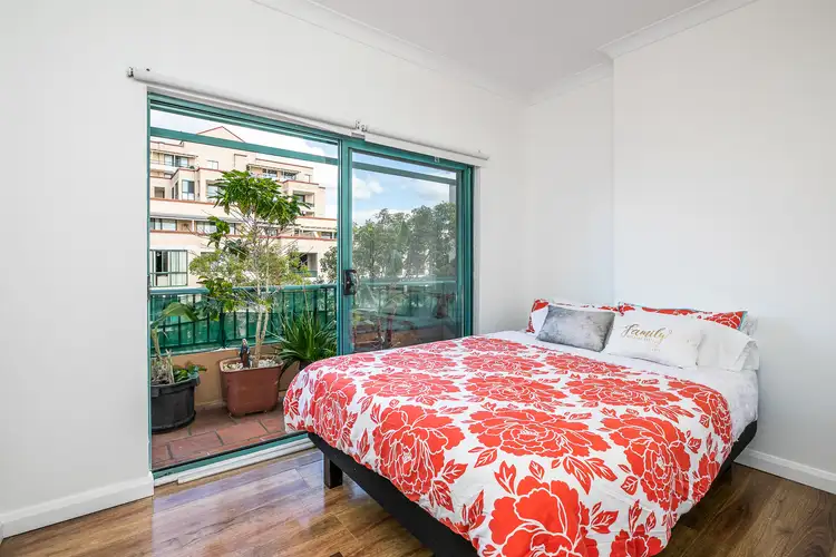 Third view of Homely apartment listing, 15/9-15 Willock Avenue, Miranda NSW 2228