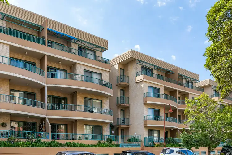 Fourth view of Homely apartment listing, 15/9-15 Willock Avenue, Miranda NSW 2228
