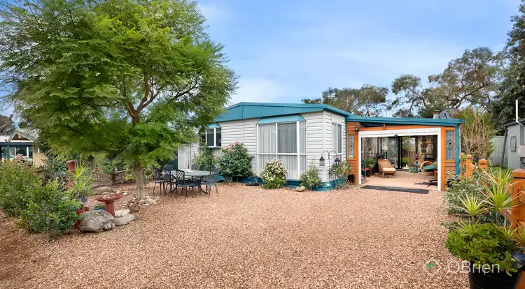 16/6 Lumeah Road, Somerville VIC 3912