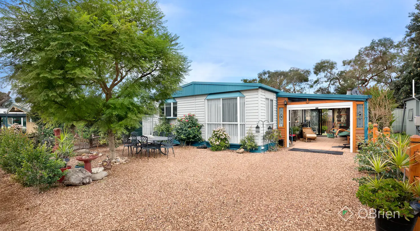 Main view of Homely unit listing, 16/6 Lumeah Road, Somerville VIC 3912
