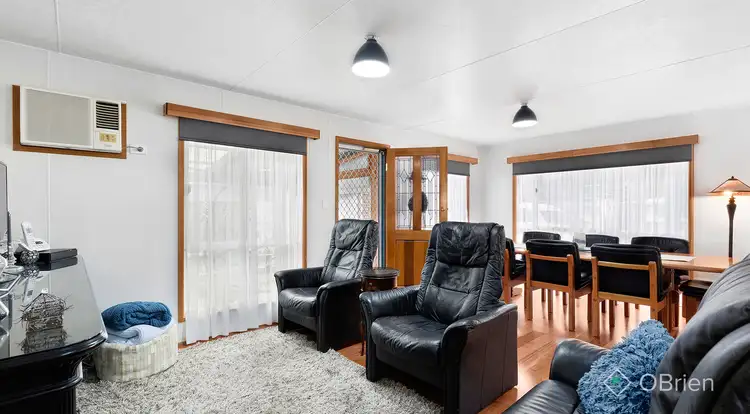 Second view of Homely unit listing, 16/6 Lumeah Road, Somerville VIC 3912