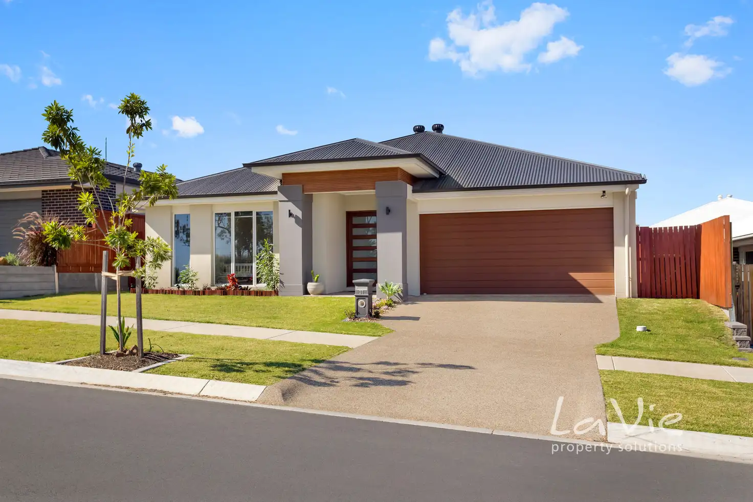 Main view of Homely house listing, 31 Abrahams Road, South Ripley QLD 4306